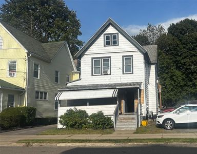12 Jay St, Binghamton, NY, 13901