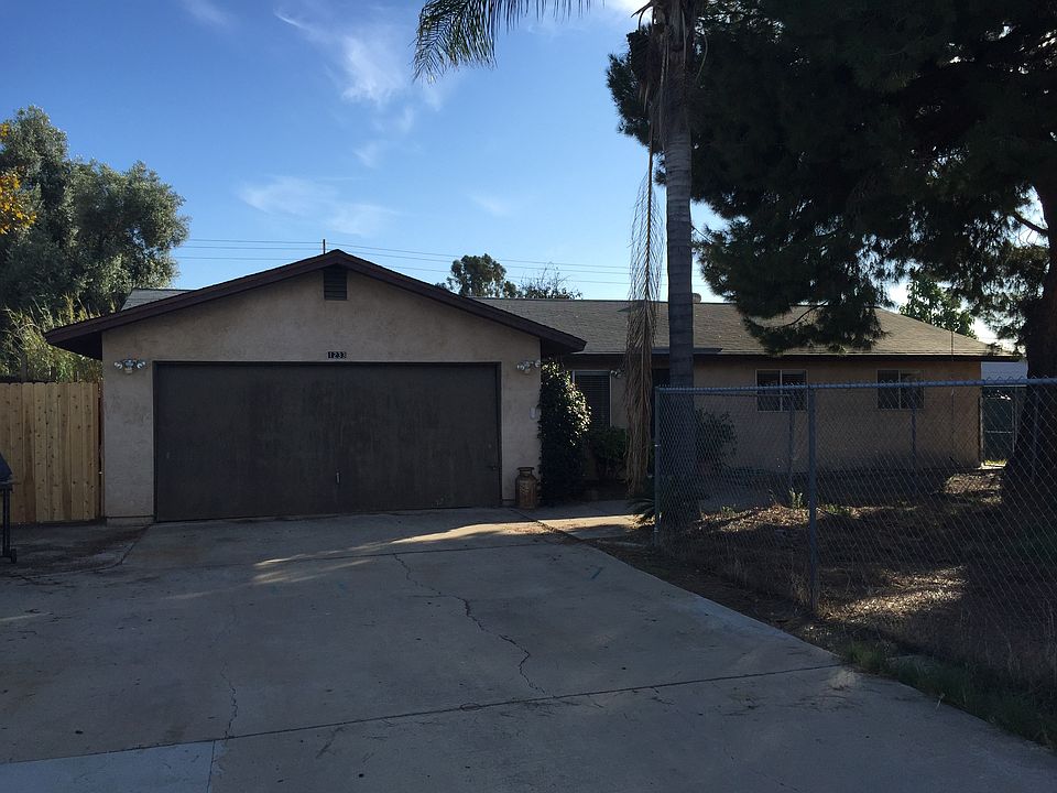 Front Driveway