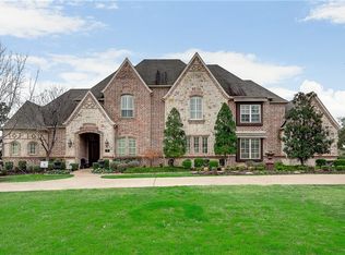 305 King Ranch Rd, Southlake, TX 76092