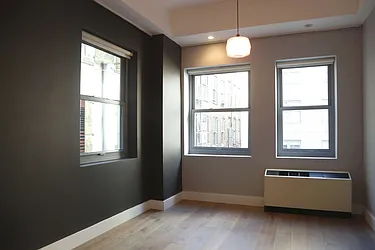 Rented by Mercer Partners International LLC