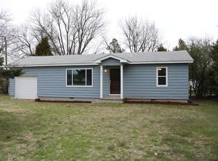 7407 E 130th St S #1, Bixby, OK 74008