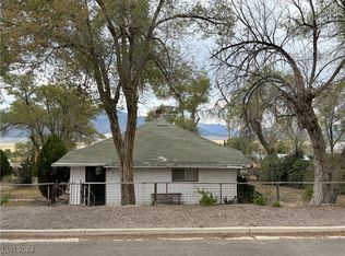 14 1st St, Mc Gill, NV 89318