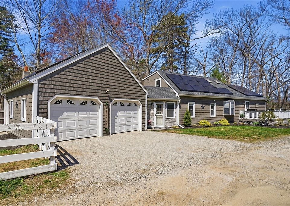 1st image of 299 Clarke Road Ext