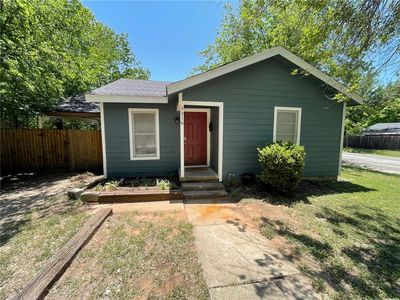 3316 James Ave, Waco, TX, 76711