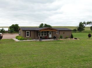 13212 Hillsview Dr, Hot Springs, SD 57747