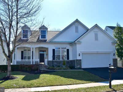 13049 Ormond Dr, Bristow, VA, 20136
