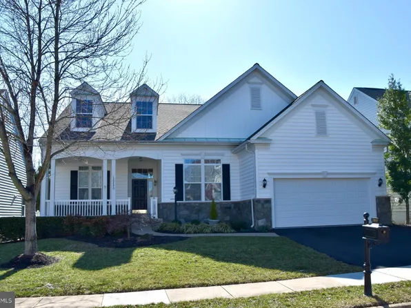 13049 Ormond Dr, Bristow, VA 20136