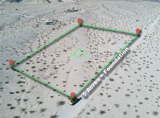 68383 Valle Vis, Twentynine Palms, CA 92277