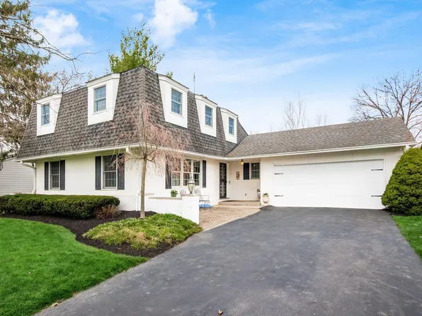 880 Lynbrook Rd, Columbus, OH 43235