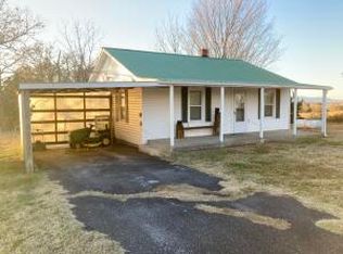 8954 Bubbling Springs Rd, Harrison, AR 72601