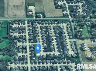 4671 Casey Dr, Springfield, IL 62711