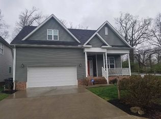 6187 Division Rd, Huntington, WV 25705