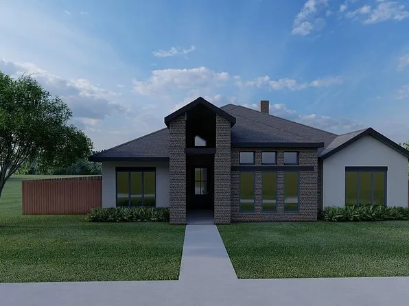 2803 Knoll Dr, Amarillo, TX 79118