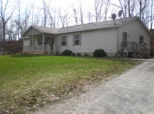 3210 S Lakeshore Rd, Harbor Beach, MI 48441