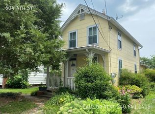 604 4th St, Laurel, MD 20707