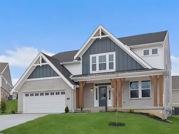 4665 Donegal Ave, Union, KY 41091