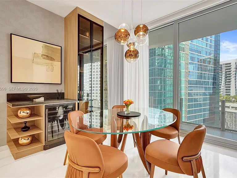 300 Biscayne Boulevard Way #1808W — Photo 18