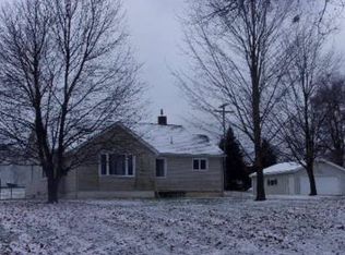 7907 Coon Hill Rd, Munith, MI 49259