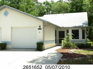 646 Whispering Pines Blvd, Inverness, FL 34453