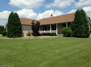 8195 Guilford Rd, Seville, OH 44273