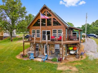 144 Bridgeview Dr, Bean Station, TN 37708