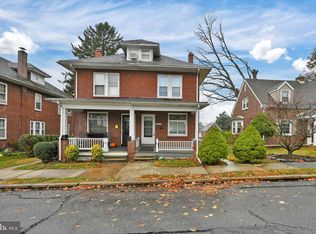 46 Evans Ave, Sinking Spring, PA 19608