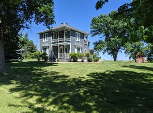 200 Bell St, Stanhope, IA 50246