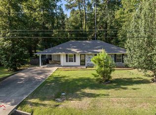 302 Ralph St, Longview, TX 75605