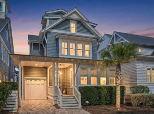 17 Honor Ln, Inlet Beach, FL 32461