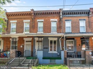 2338 W Hagert St, Philadelphia, PA 19132