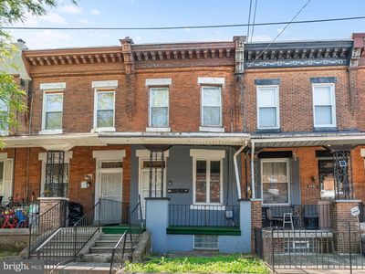 2338 W Hagert St, Philadelphia, PA, 19132