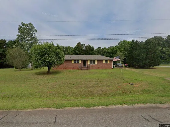 505-505 Peach Orchard Rd, Calhoun Falls, SC 29628
