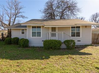 312 Mill St, Denton, TX 76205