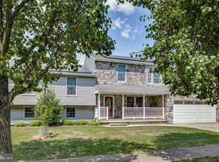 660 Grant Ave, West Deptford, NJ 08086