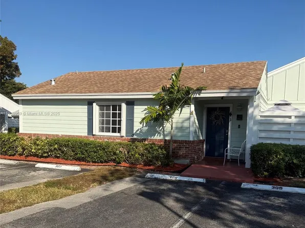 13773 SW 147th Circle Ln APT 1-21, Miami, FL 33186