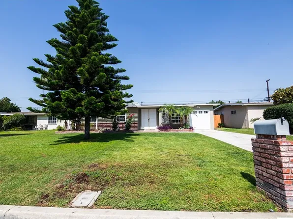 5653 N Viceroy Ave, Azusa, CA 91702