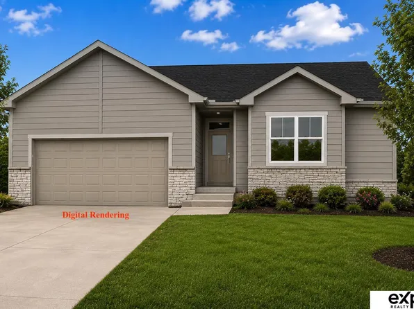 21707 McClellan Dr, Gretna, NE 68028