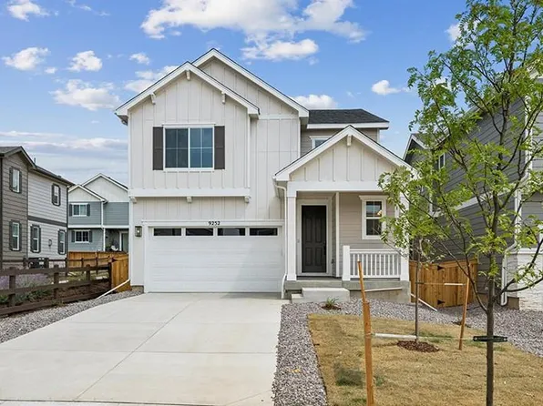 9252 Telluride Court, Commerce City, CO 80022