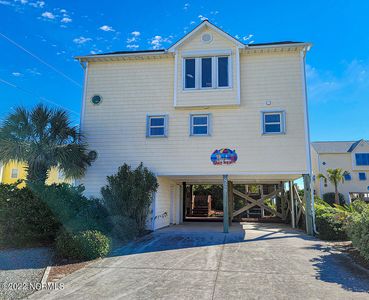 828 N Topsail Drive, Holly Ridge, NC, 28445