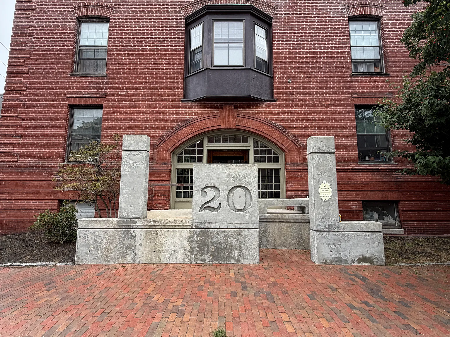 20 West St — Photo 1