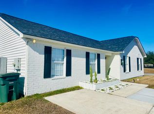 172 Berwick Lakes Blvd, Pooler, GA 31322
