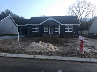 187 Amelia Dr, Manchester, TN 37355