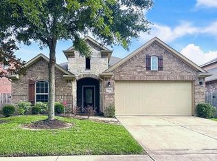 7018 Baitland Dr, Missouri City, TX 77459