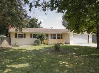 55073 N Fisher Lake Rd, Three Rivers, MI 49093