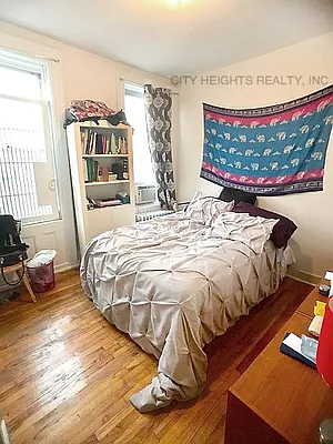 Rented by City Heights Realty | media 12