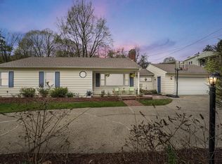 1337 N High St, Lancaster, OH 43130