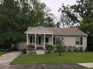 3941 Jean St, Jacksonville, FL 32205