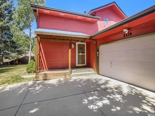 3310 33rd Avenue Ct, Weld, CO 80634