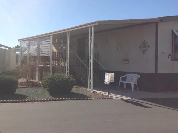 13393 Mariposa Rd Space 171, Victorville, CA 92395