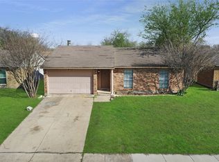 913 Circle Cove Dr, Allen, TX 75002
